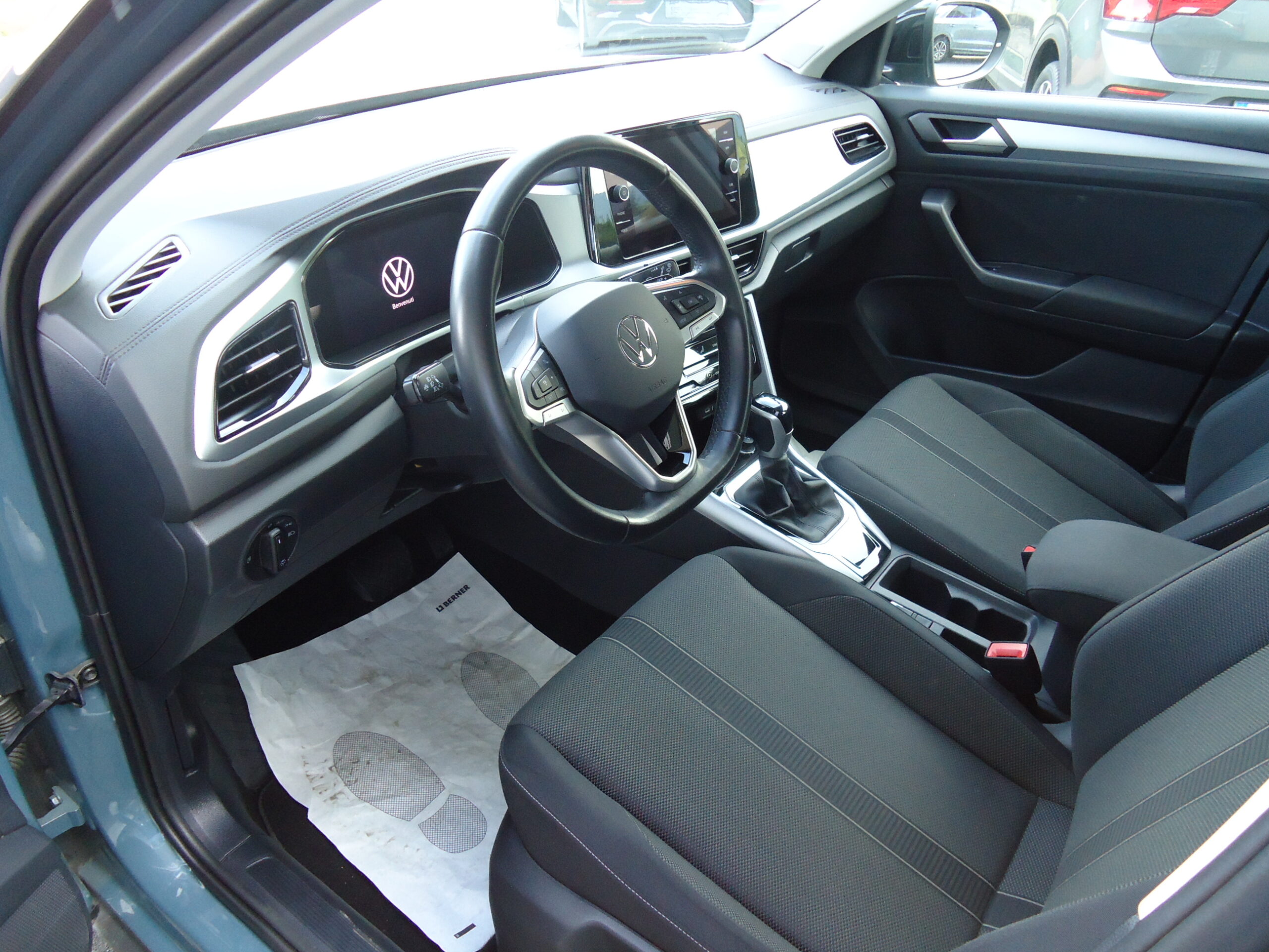 
								t-roc 1.5 dsg full									
