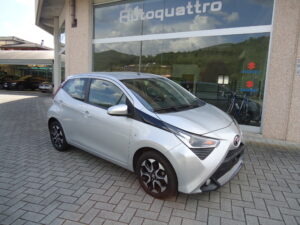 aygo