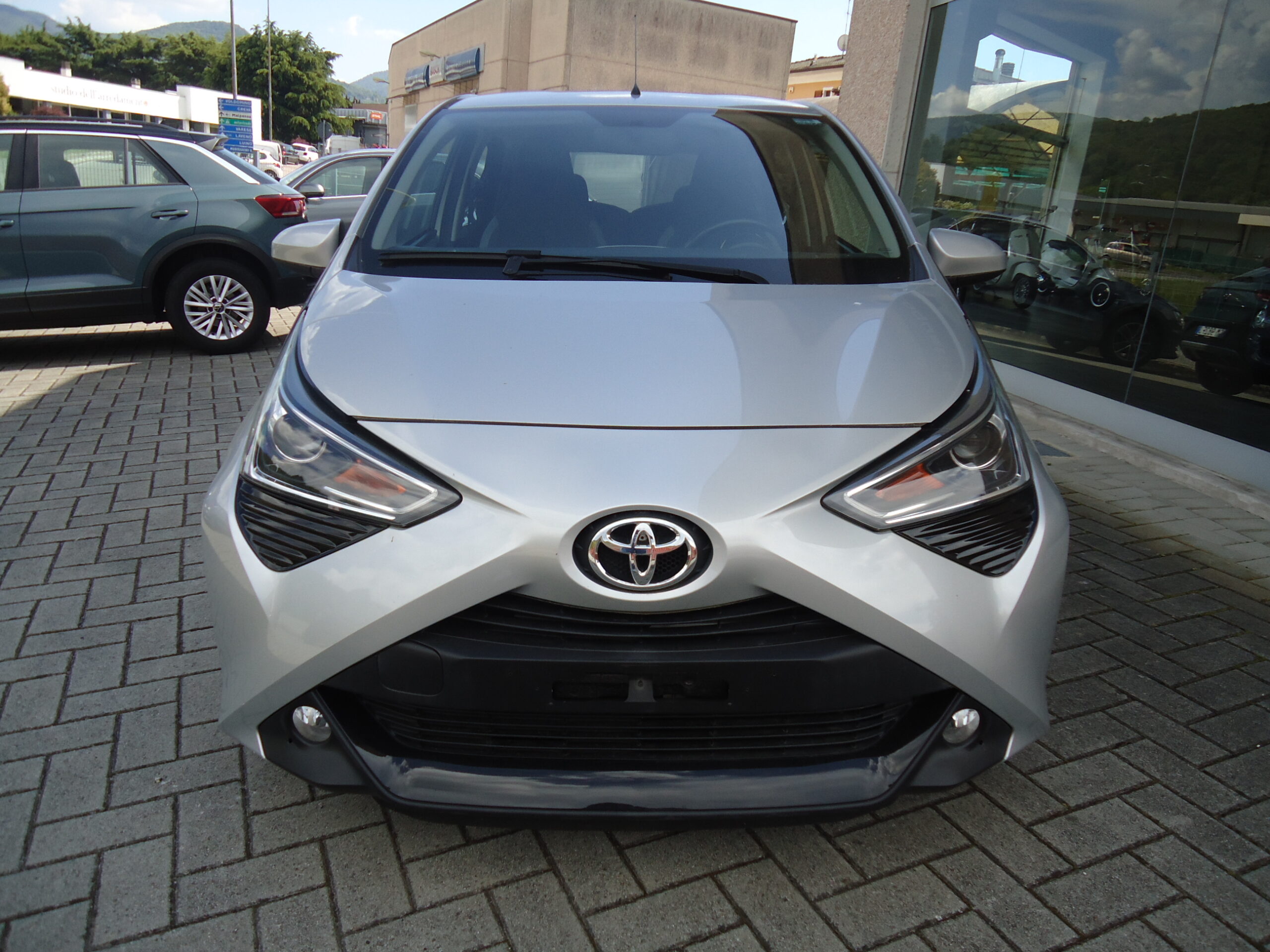 
								aygo full									