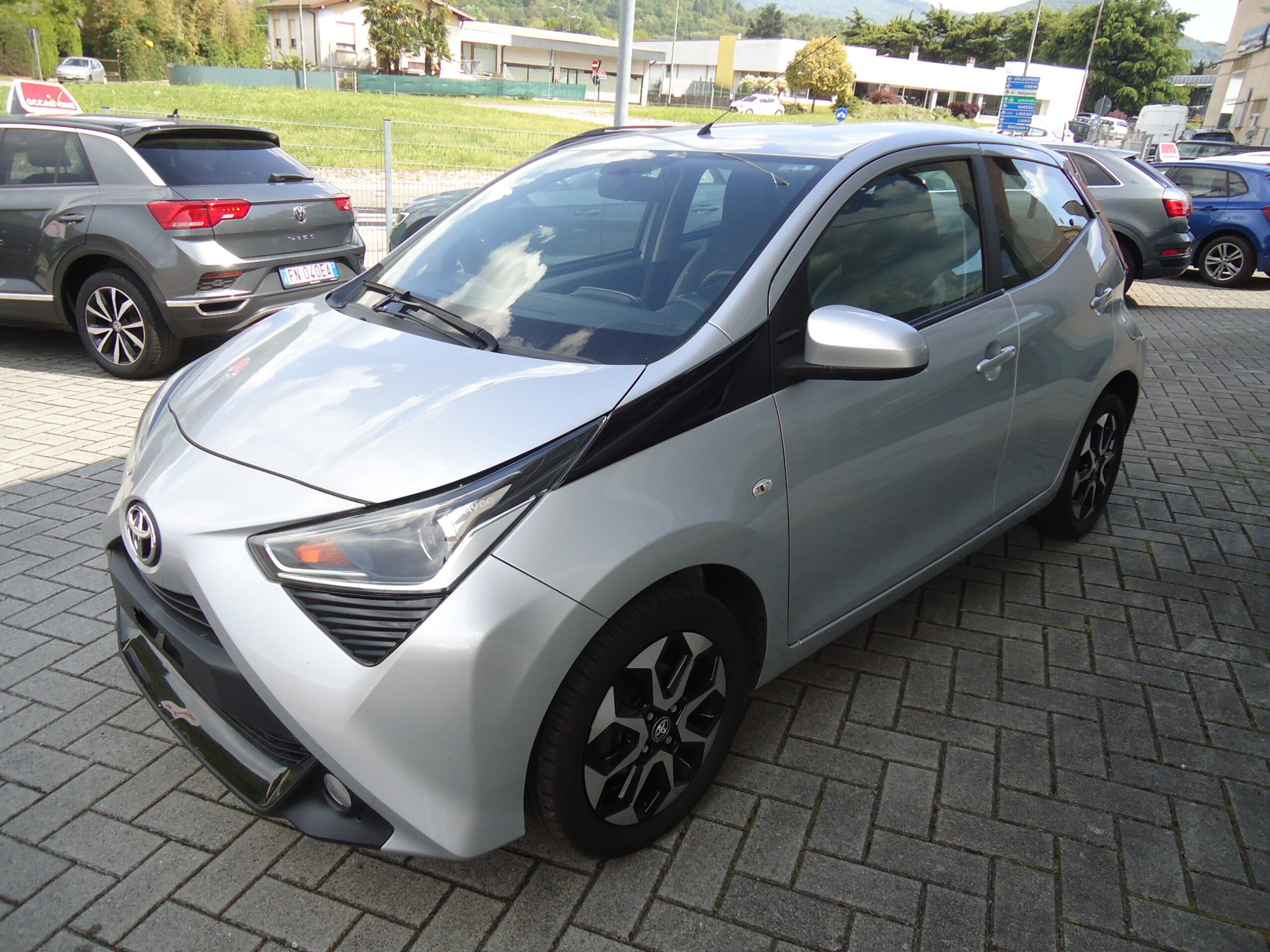 
								aygo full									