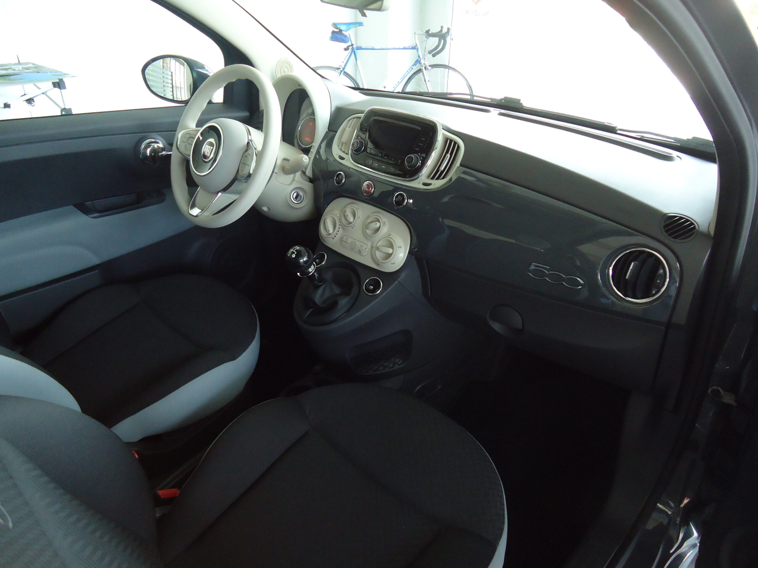 
								fiat 500 pastello full									