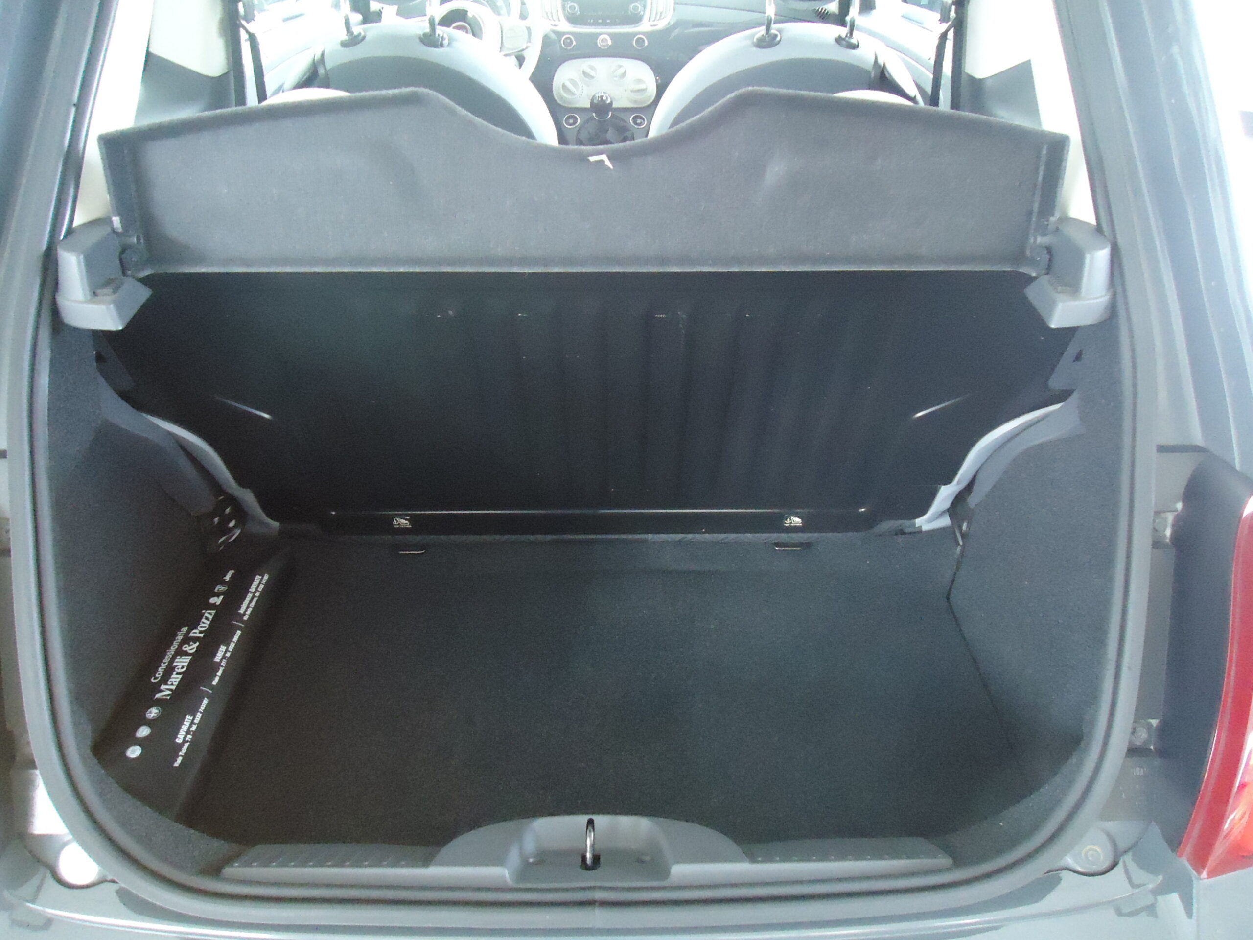 
								fiat 500 pastello full									