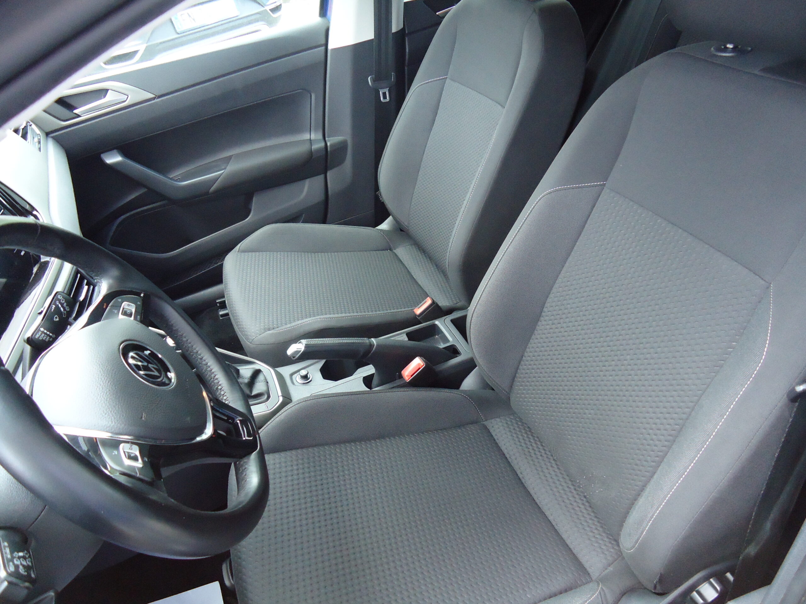 
								VW POLO full									