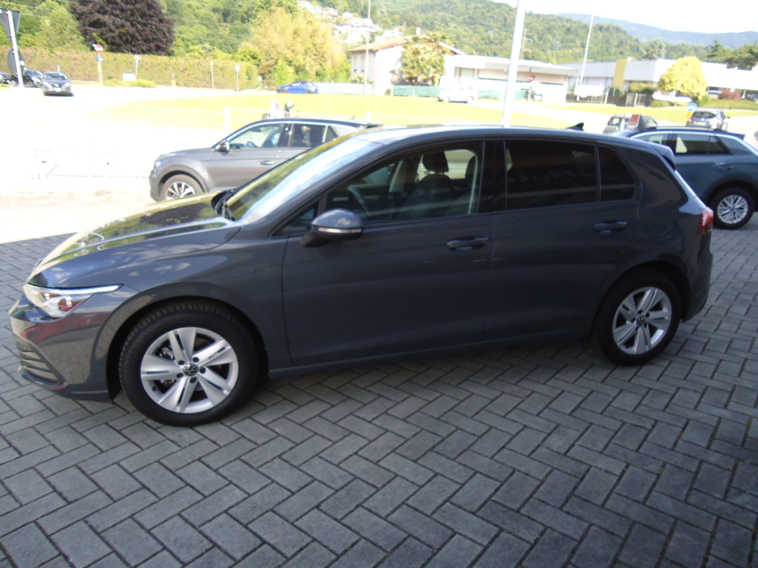 
								golf full									