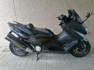 t max