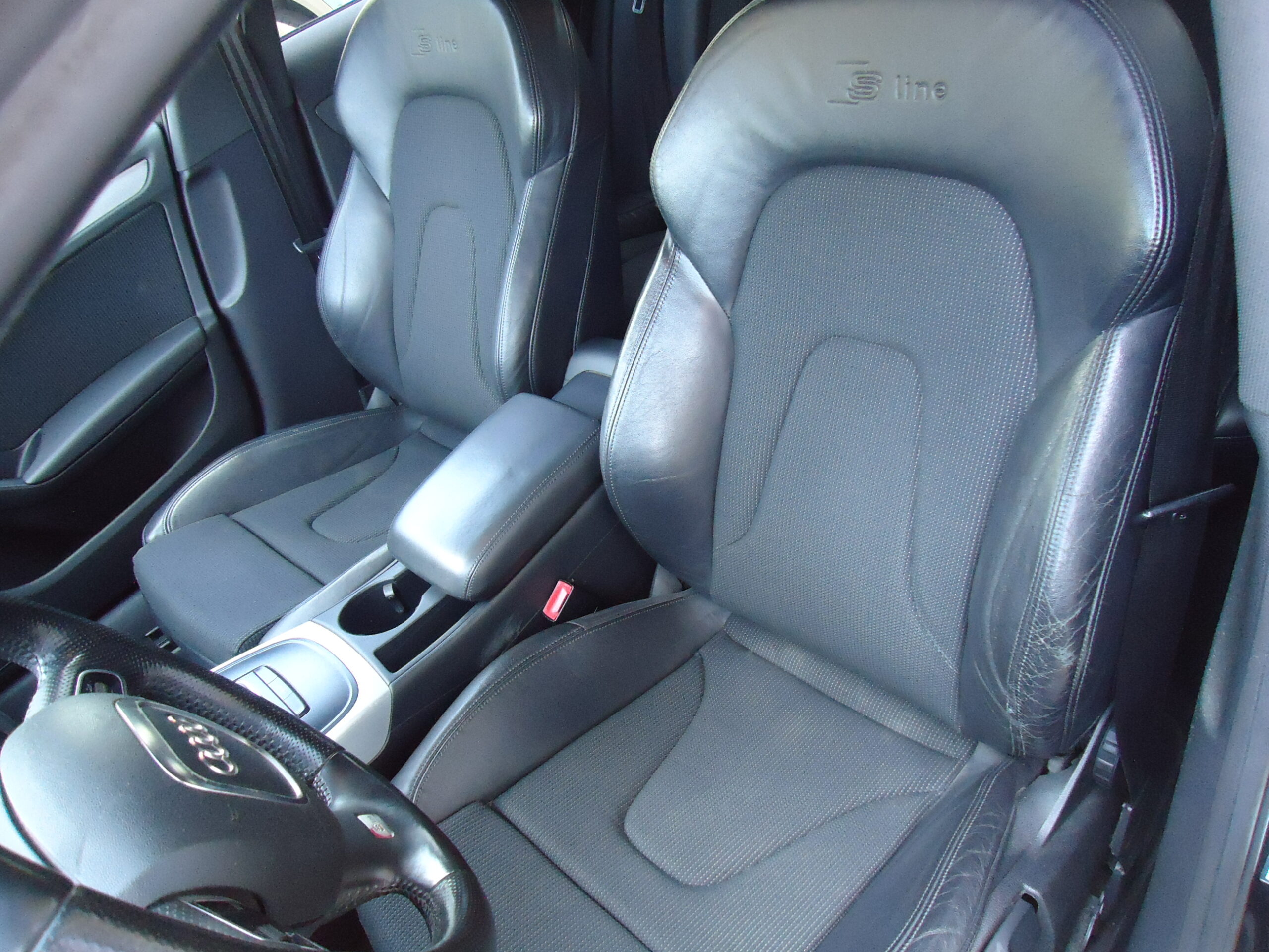 
								a4 avant 2011 full									