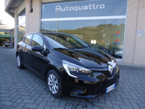 CLIO NERA 2022