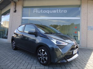 AYGO