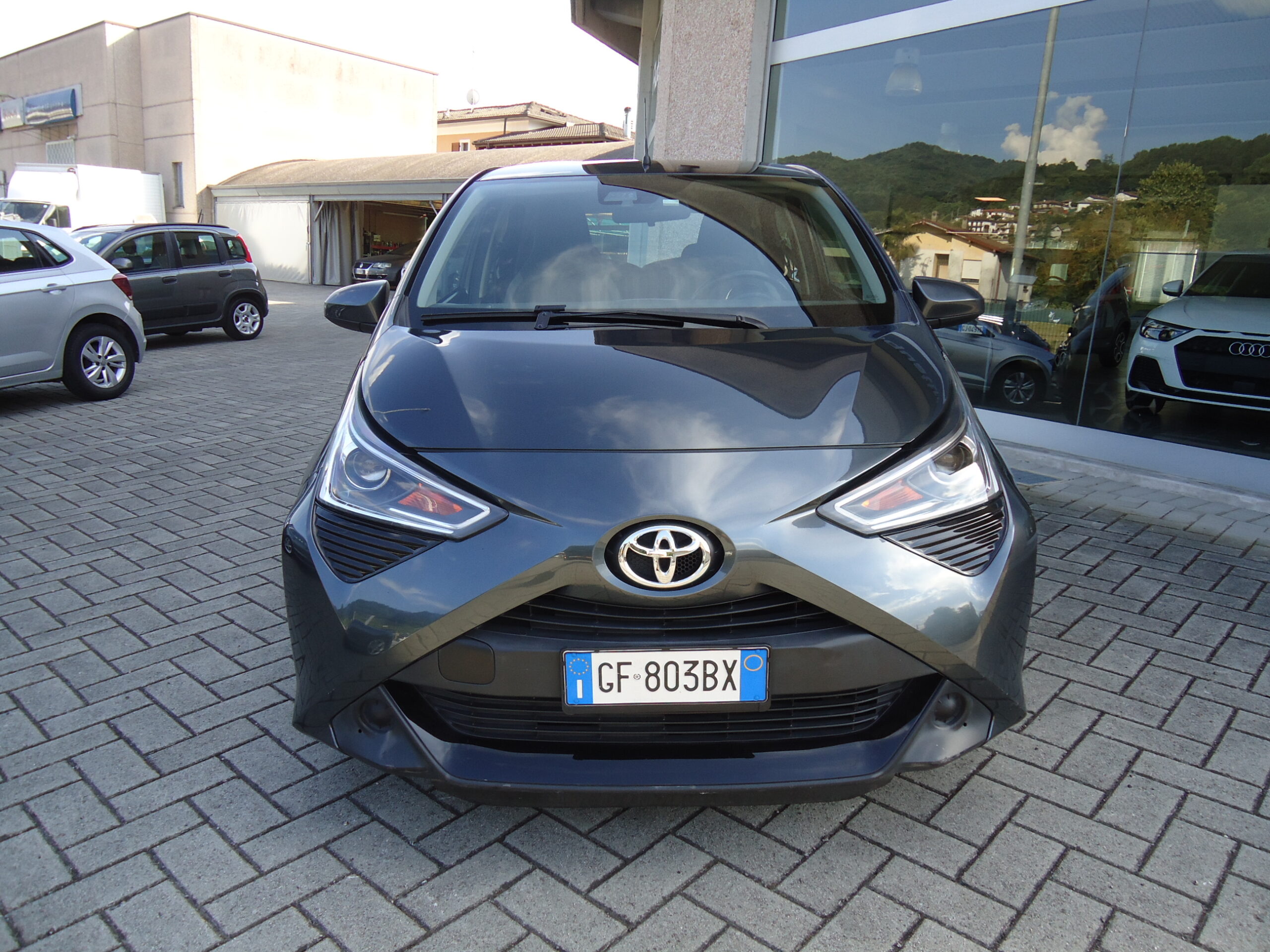 
								AYGO full									