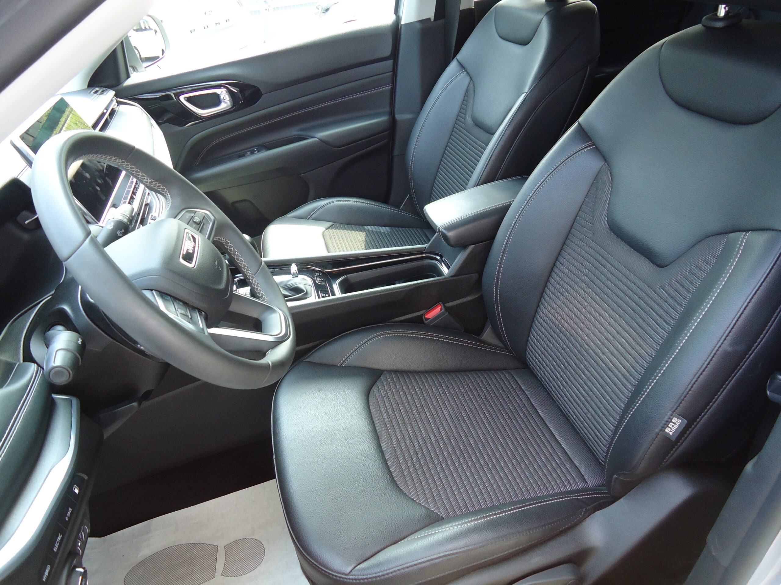 
								JEEP COMPASS full									
