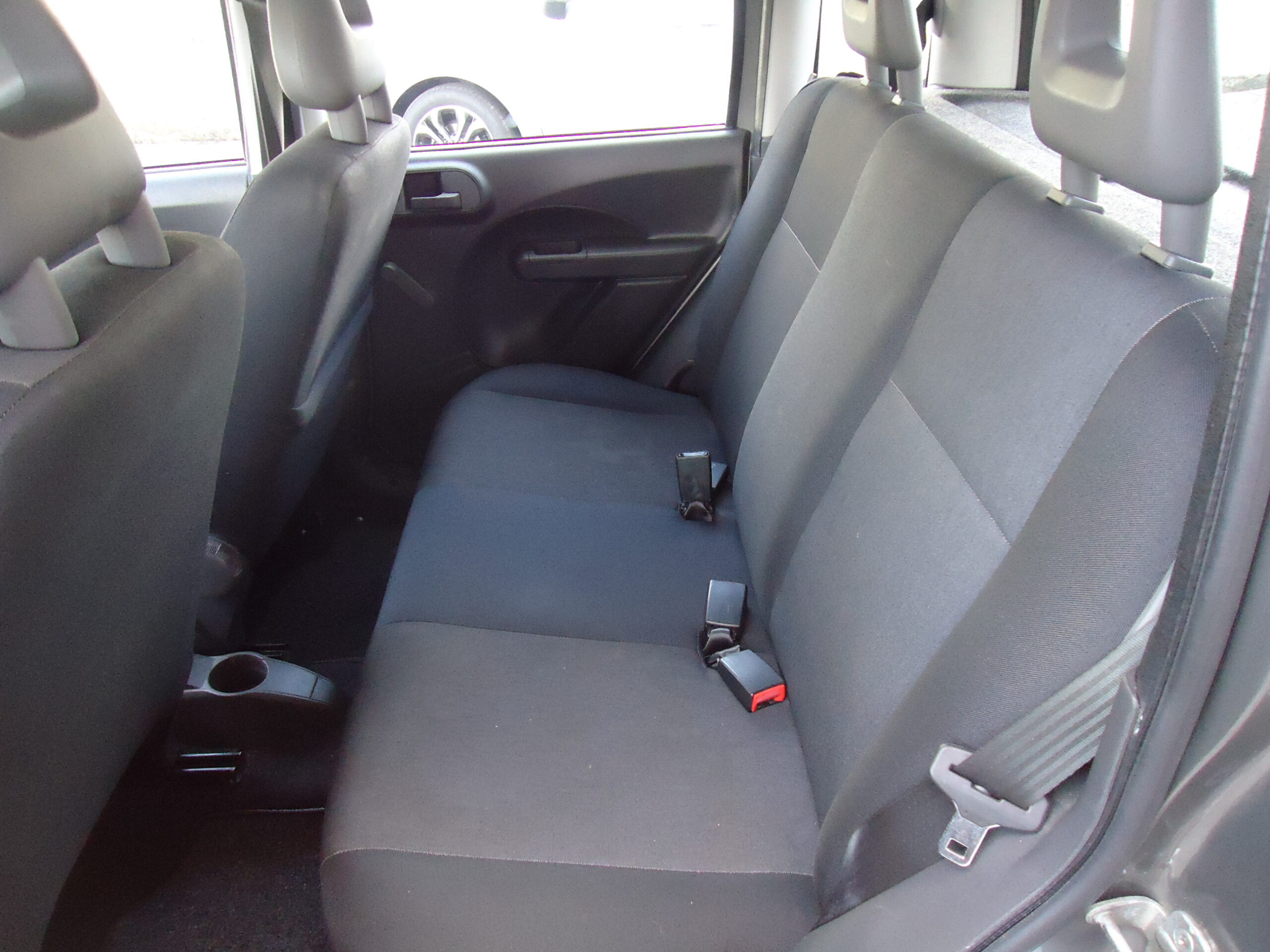 
								Fiat Panda  4×4 x full									