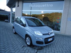panda gr