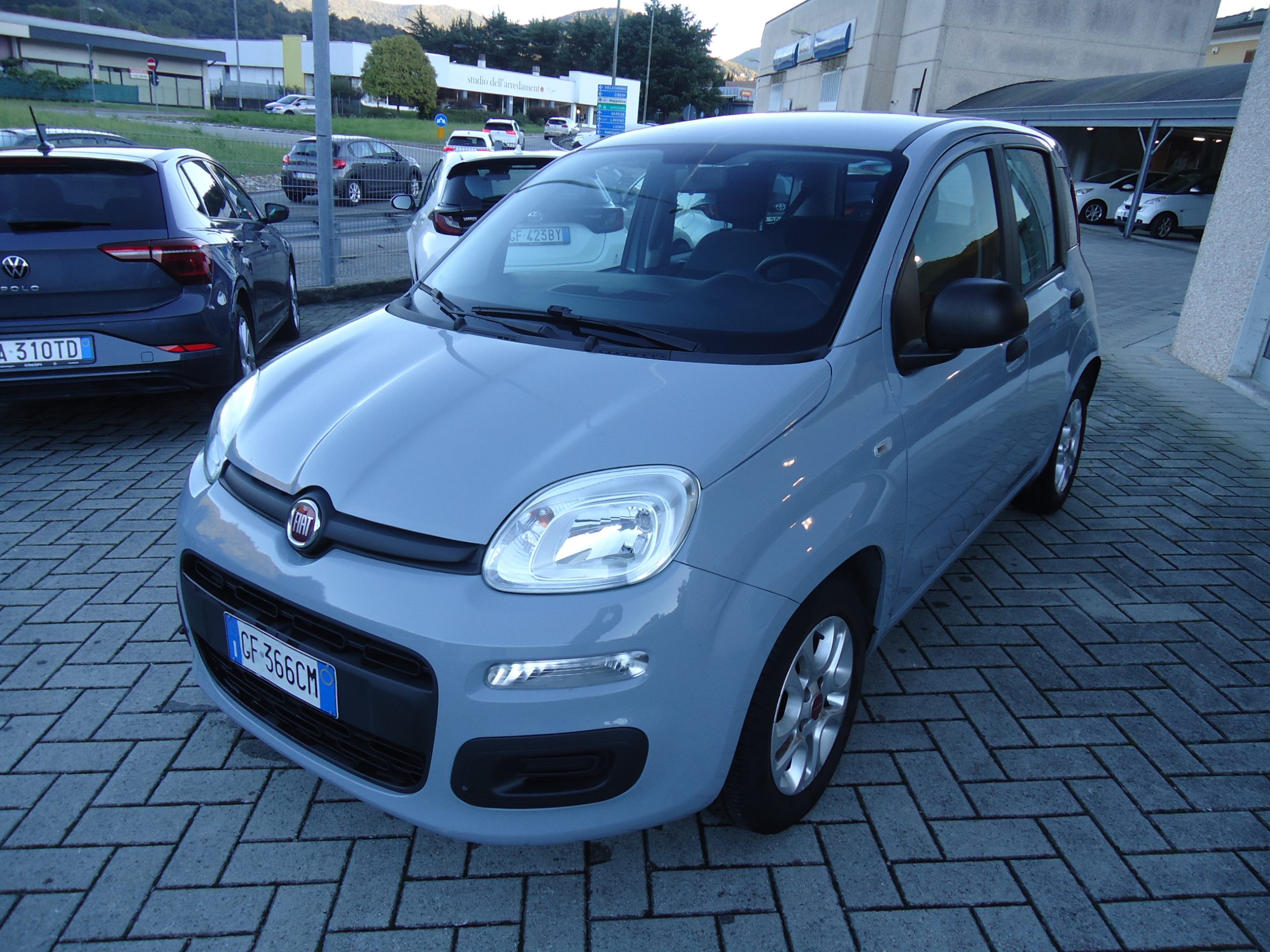 
								panda gr full									